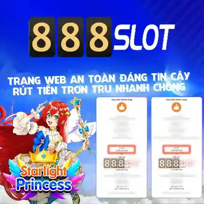 888slot: Tổng quan về nền tảng chơi máy xèng online