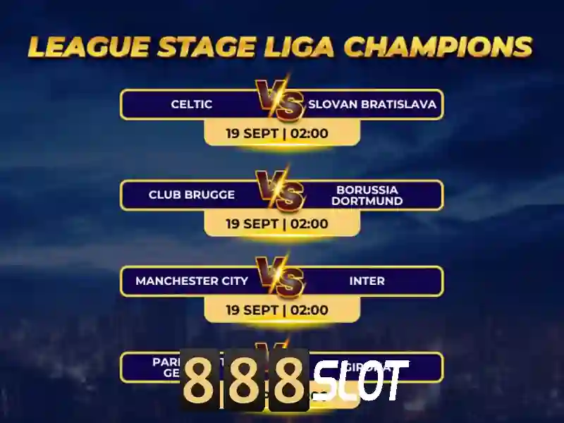 combo slot 888 – Trải nghiệm đỉnh cao với slot trực tuyến