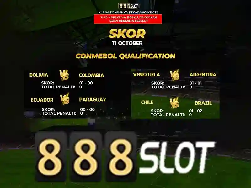 888slot: Khám phá nền tảng casino trực tuyến và slot hàng đầu
