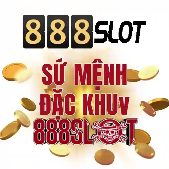888slot: Khám phá nền tảng casino trực tuyến hàng đầu