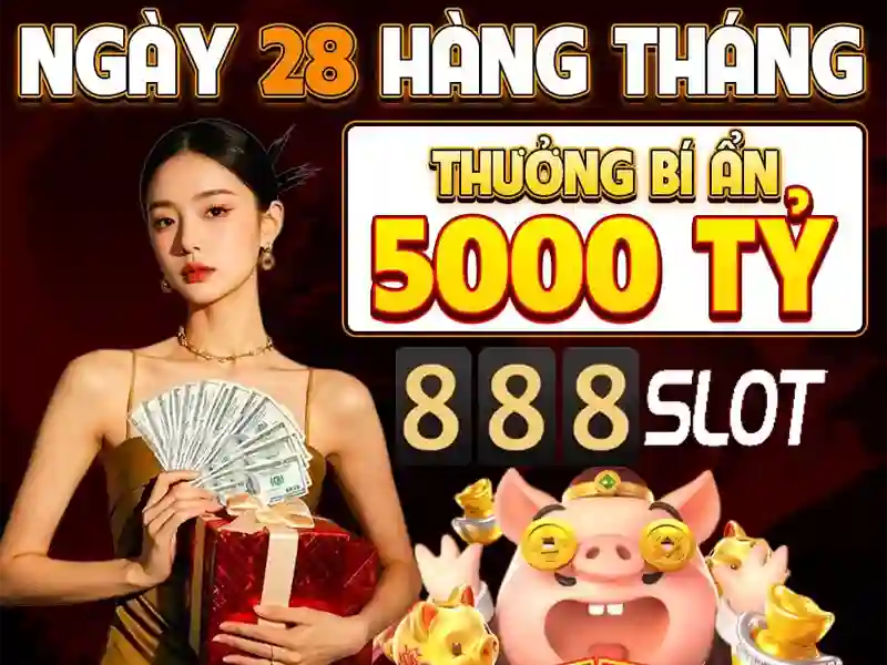 Tổng quan chủ đề và giá trị cốt lõi của slot 888 bet