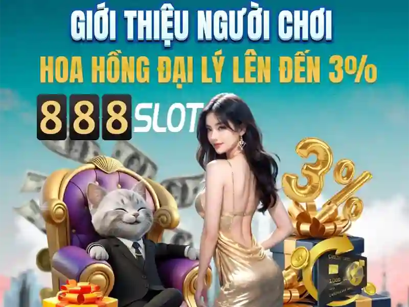 888 slot. – Tổng quan và giá trị cốt lõi