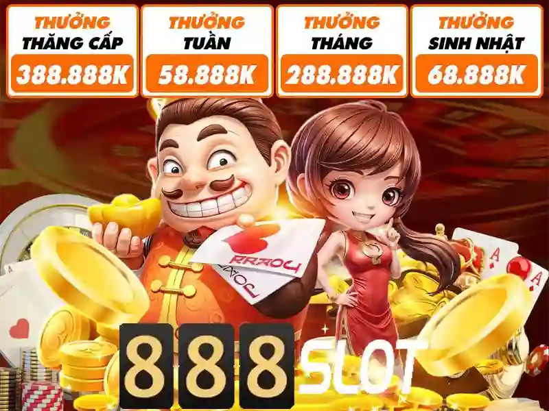 Khởi đầu với 888slot