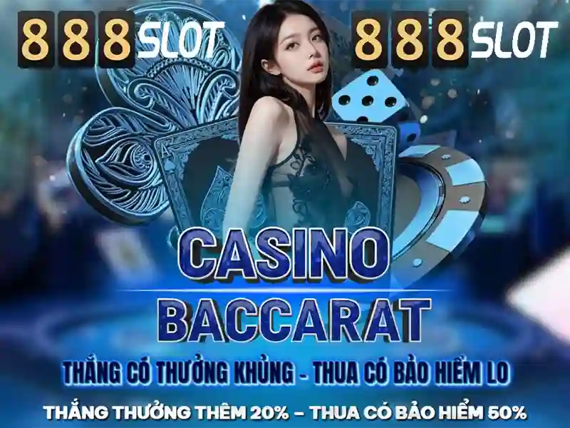lt 888 slot – Tổng quan và trải nghiệm đỉnh cao