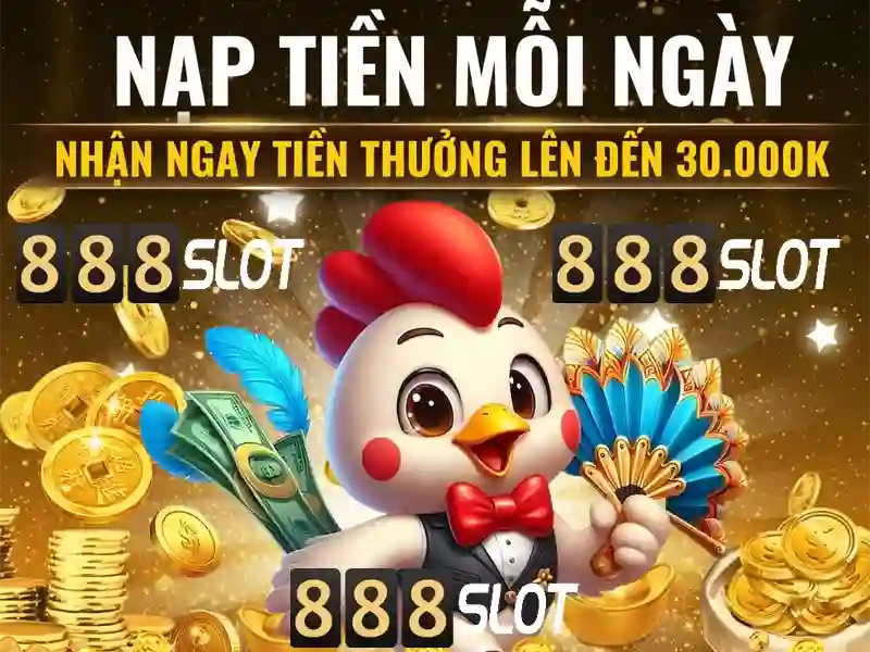 bintaro 888 slot – Trải nghiệm đỉnh cao