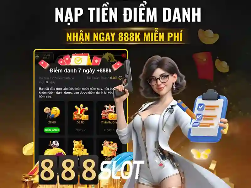 888slot tải – Trải nghiệm đỉnh cao và giá trị thương hiệu