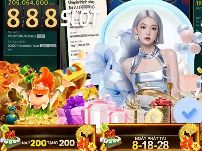 slot 888 terpercaya – Trải nghiệm an toàn và đẳng cấp