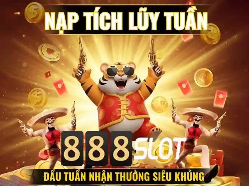 rupiah slot 888 – Trải nghiệm và đánh giá chi tiết