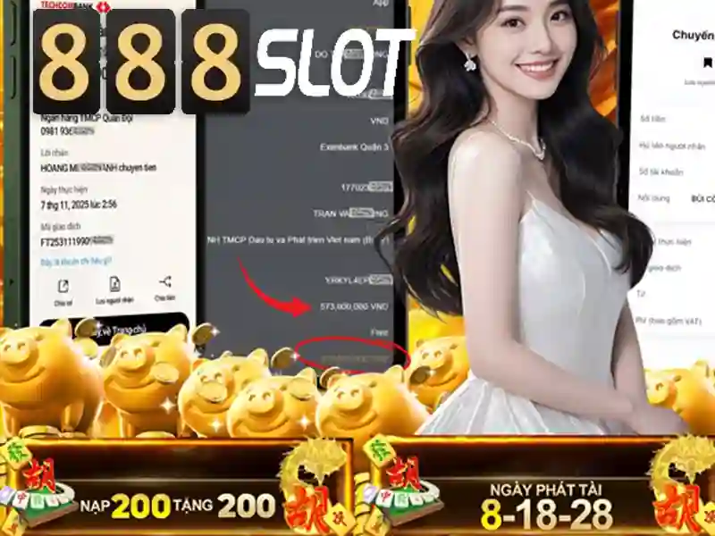 lt 888 slot – Tổng quan và trải nghiệm đỉnh cao