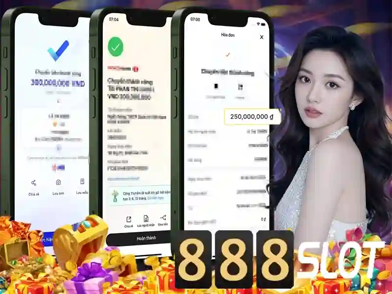 888slot. Khám phá sức mạnh giải trí và trải nghiệm 888slot.