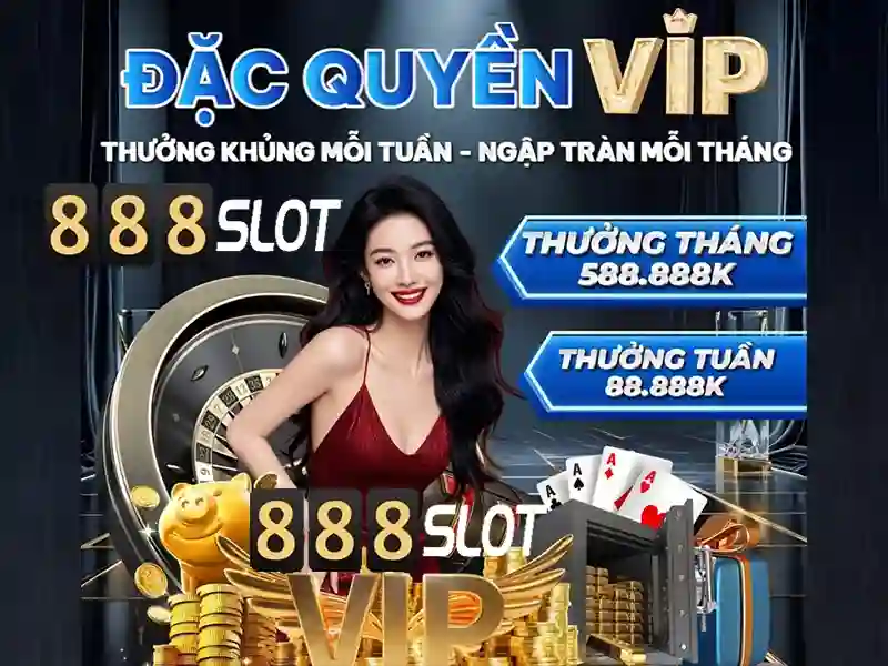 888slot tải – Trải nghiệm đỉnh cao và giá trị thương hiệu