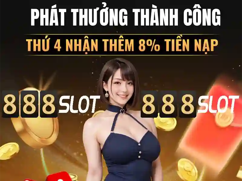 dragon slot 888 – Trải nghiệm đỉnh cao và đánh giá chi tiết