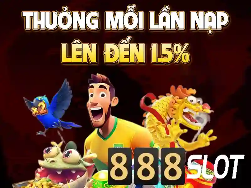888 slot com apk: trải nghiệm đỉnh cao và lợi thế cạnh tranh