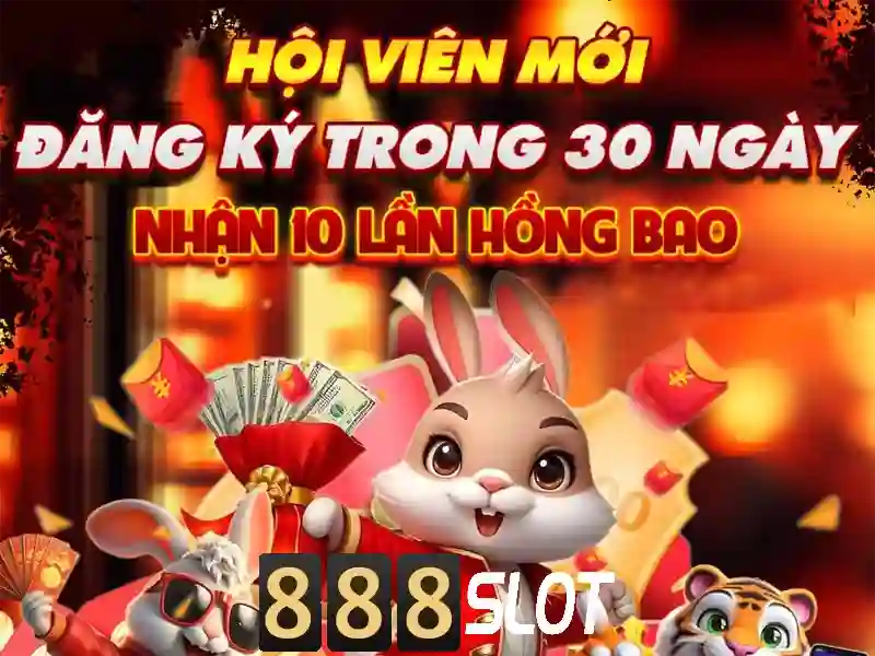 Khám phá 888slot: nền tảng chơi slot trực tuyến an toàn và tiện lợi