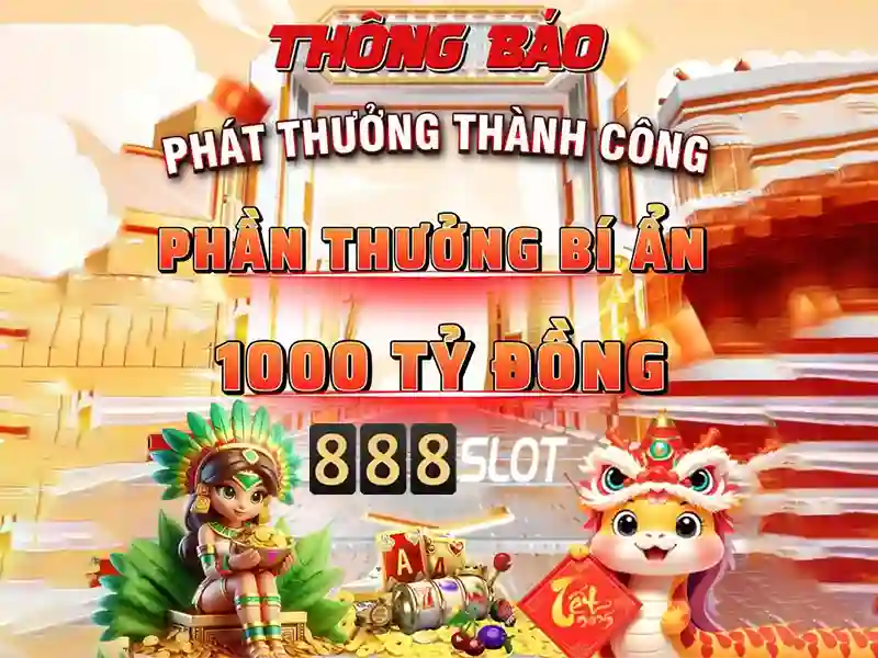 888slot – Đánh giá ngắn gọn về nền tảng slot trực tuyến