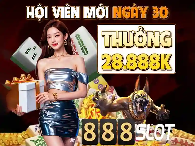 lt 888 slot – Tổng quan và trải nghiệm đỉnh cao