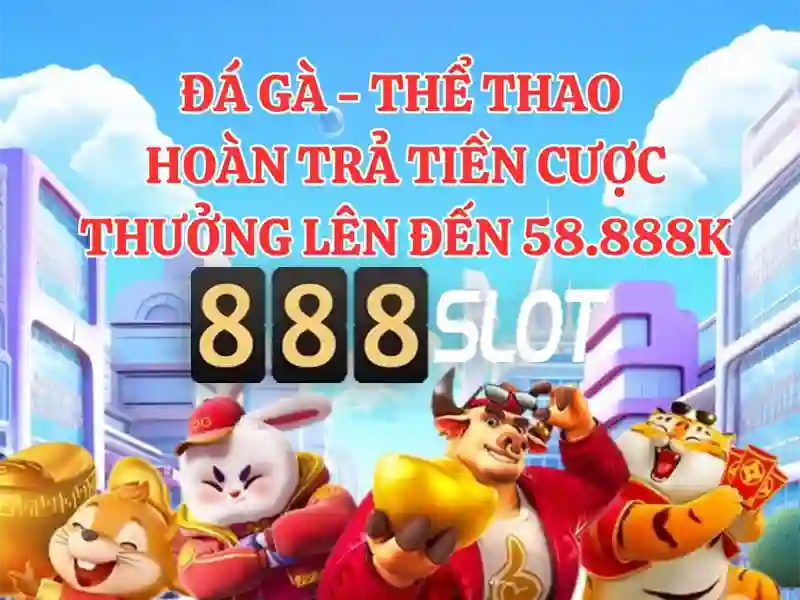 888slot tải – Trải nghiệm đỉnh cao và giá trị thương hiệu