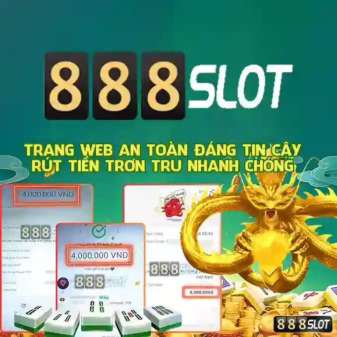 lt 888 slot – Tổng quan và trải nghiệm đỉnh cao