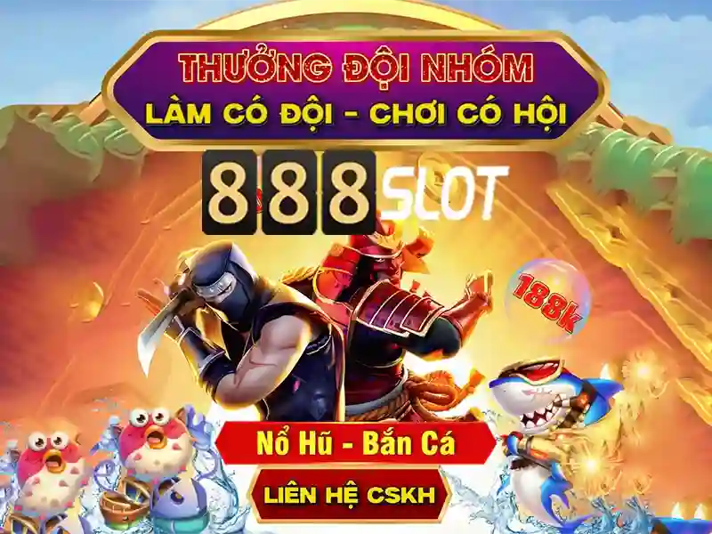 www 888 slot: Trải nghiệm đỉnh cao cho người chơi
