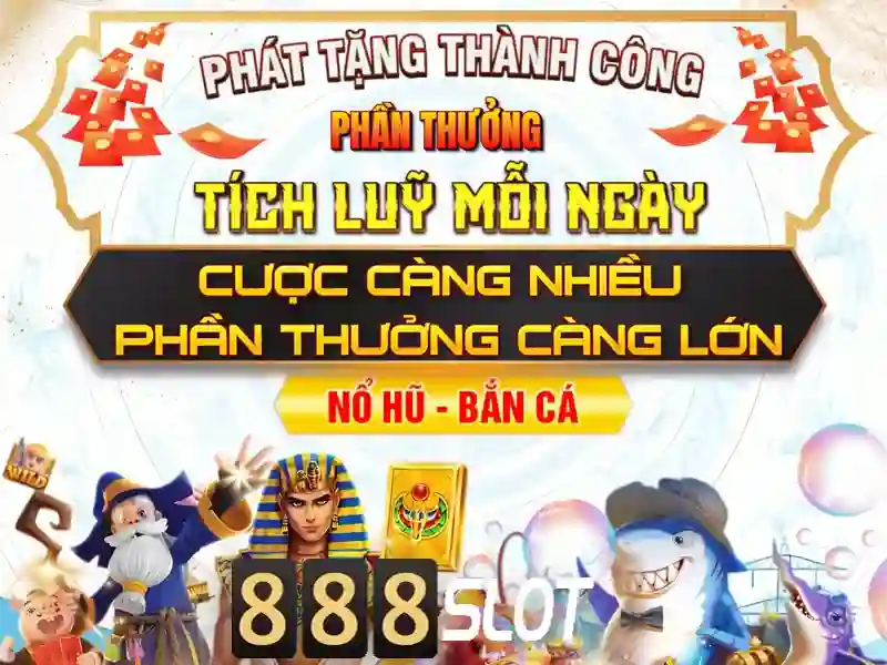 dragon slot 888 – Trải nghiệm đỉnh cao và đánh giá chi tiết