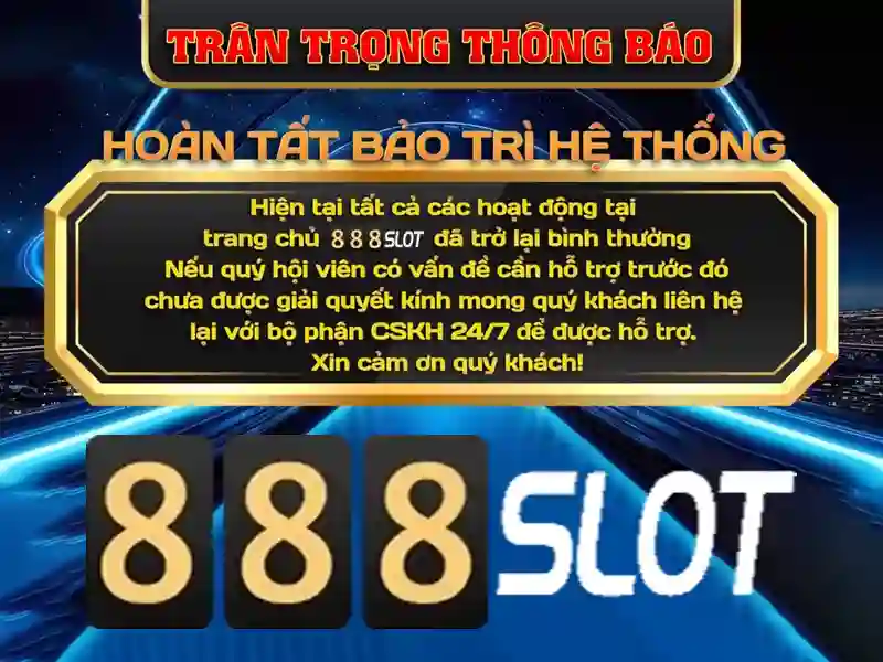 bintaro 888 slot – Trải nghiệm đỉnh cao