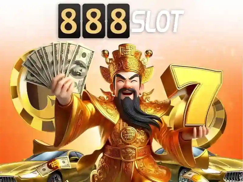 slot 888 bet – Tổng quan chủ đề và giá trị cốt lõi