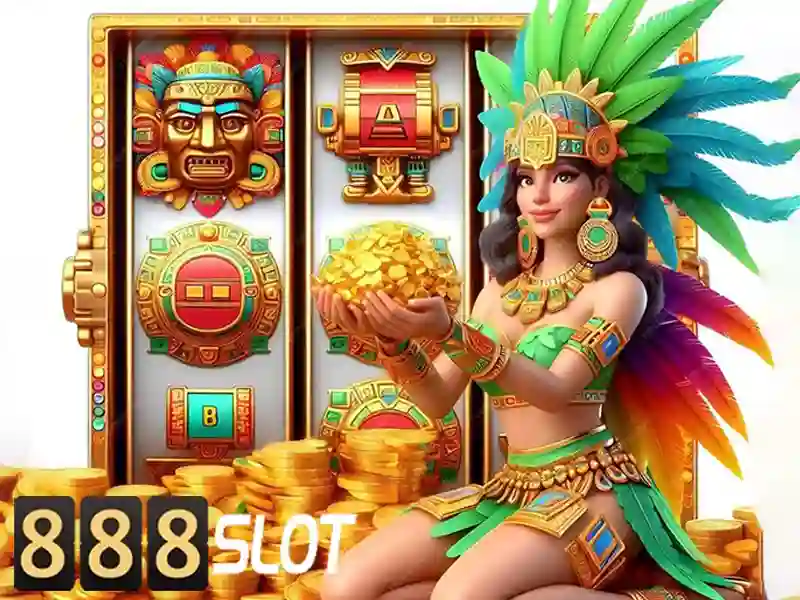 888slot - Đánh giá nền tảng slot trực tuyến uy tín tại Việt Nam