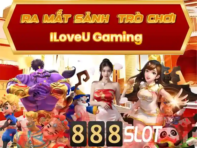 sb 888 slot – Trải nghiệm đỉnh cao cùng thương hiệu
