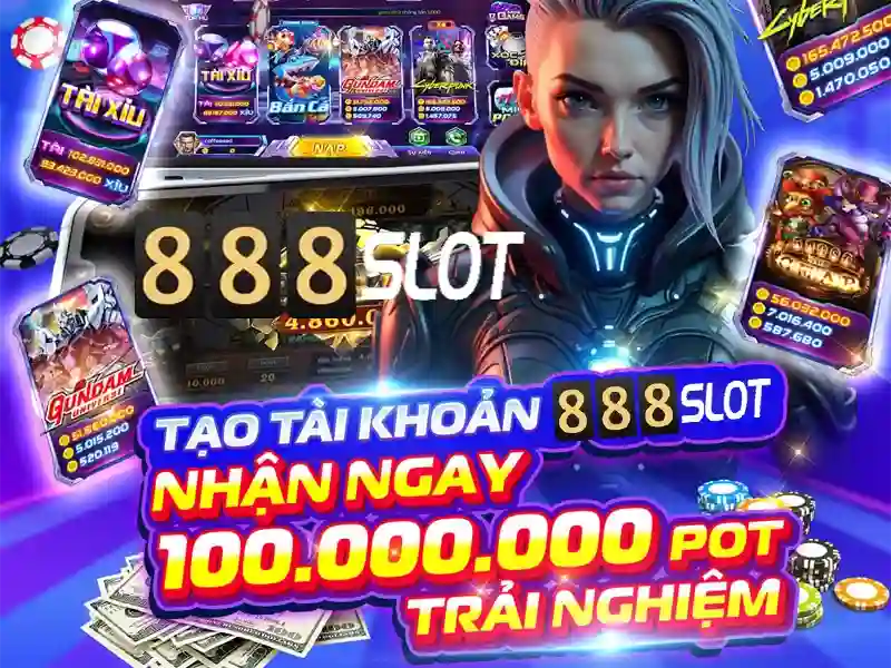 Sản phẩm và Dịch vụ Chính: Ứng dụng thực tế của sb 888 slot