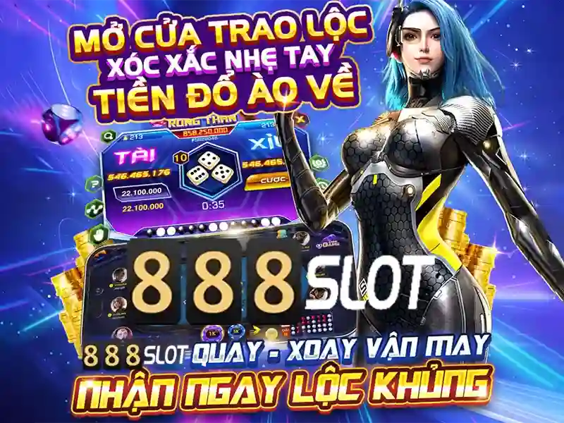 888 gold slot - Trải nghiệm tối thượng với roma slot 888