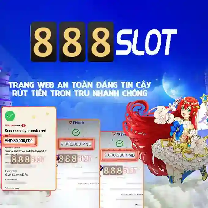 dragon slot 888 – Trải nghiệm đỉnh cao và đánh giá chi tiết
