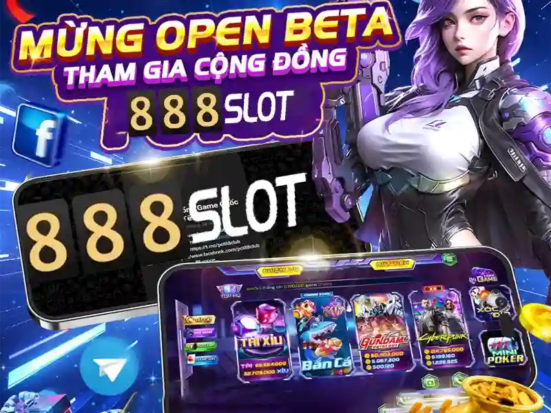 slot 888 terpercaya – Trải nghiệm an toàn và đẳng cấp