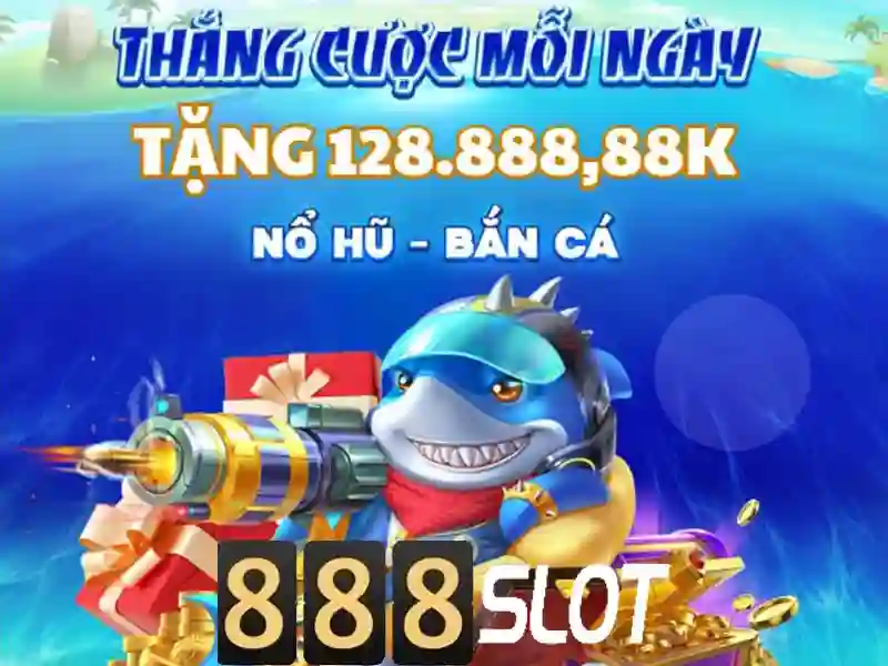 888Slot: Đánh giá và trải nghiệm chơi slot trực tuyến