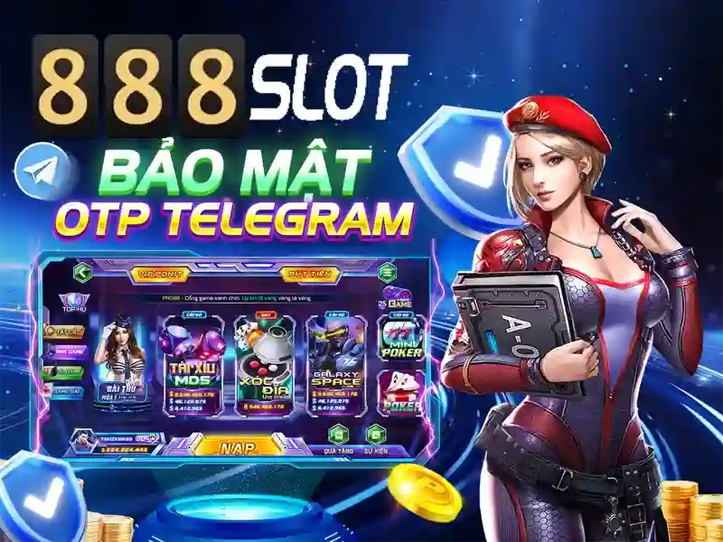 888slot tải – Trải nghiệm đỉnh cao và giá trị thương hiệu